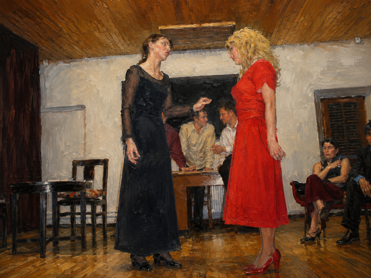 KULTURA ODLOČNO ŽIVA kultura odločno živa